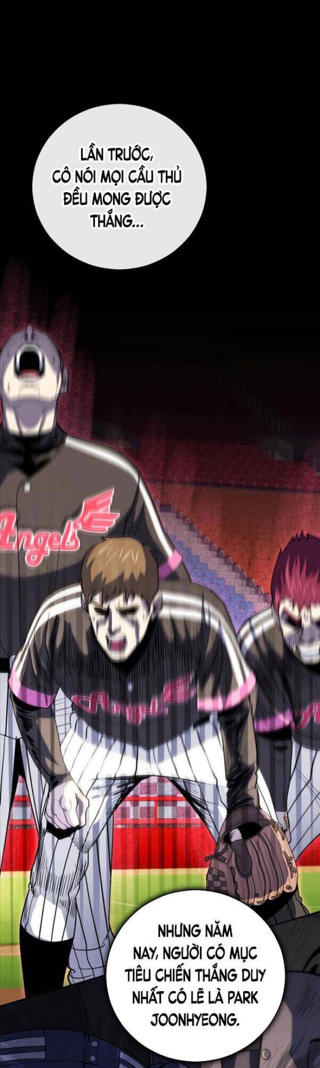 Vua Bóng Chày - Page 18