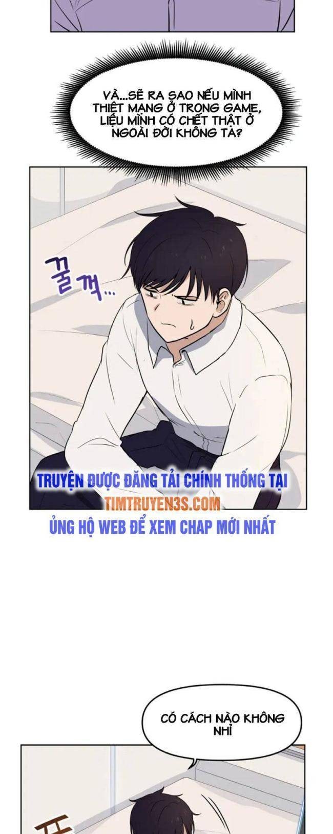 Ta Có Max Thuộc Tính May Mắn - Page 15