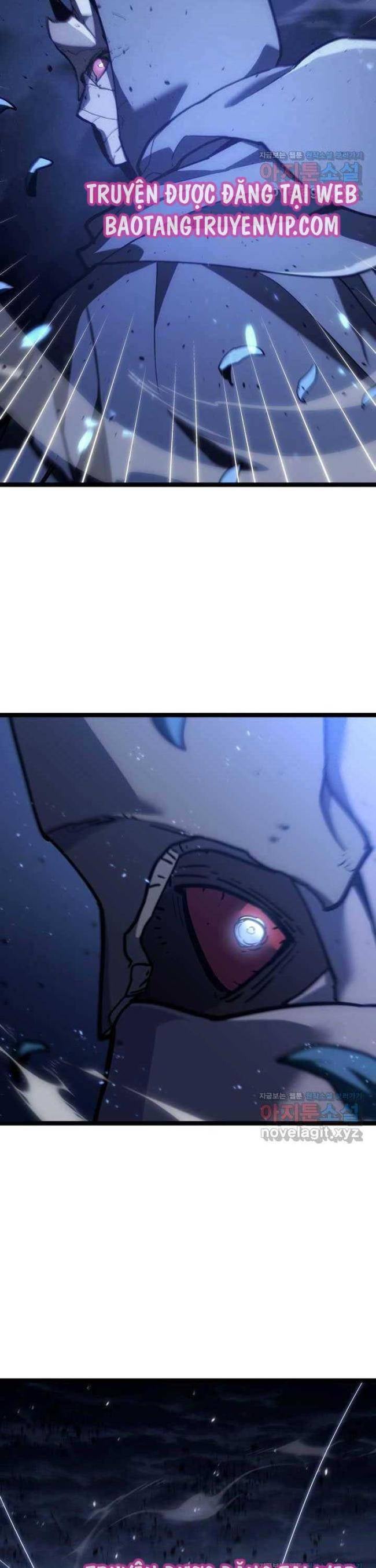 Tử Thần Phiêu Nguyệt - Page 20