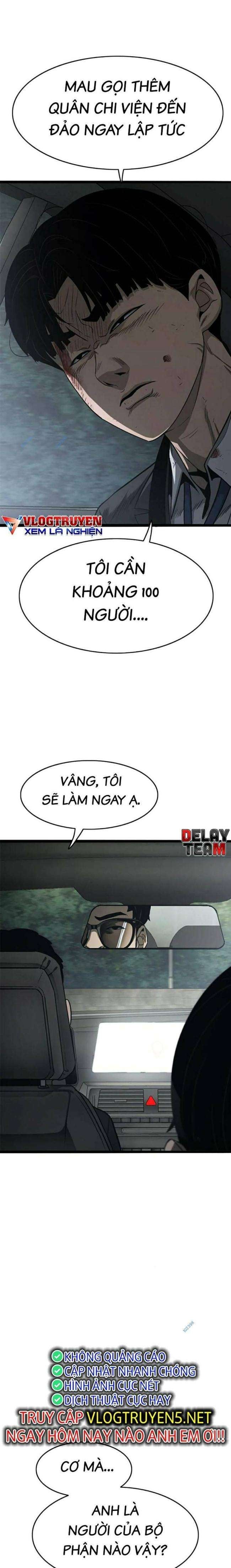 Ngục Tù Đẫm Máu - Page 13