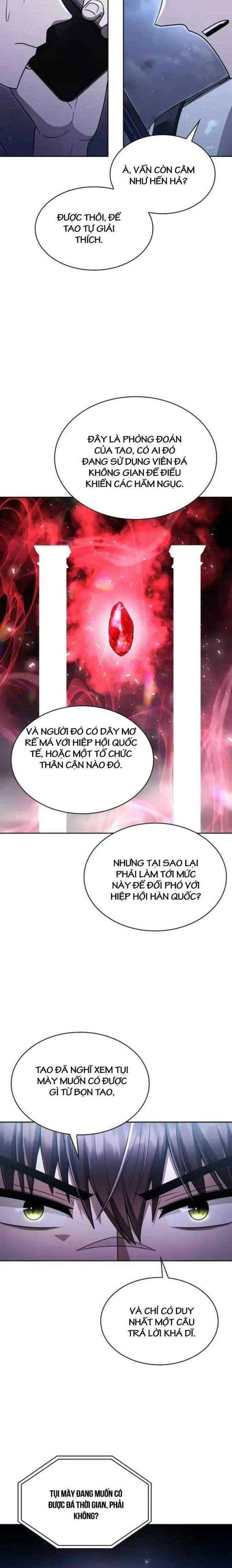 Thợ Săn Thiên Tài Hồi Quy Thành Lao Công - Page 17