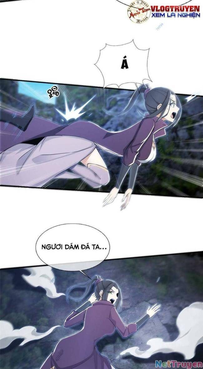 Lược Thiên Ký - Page 25