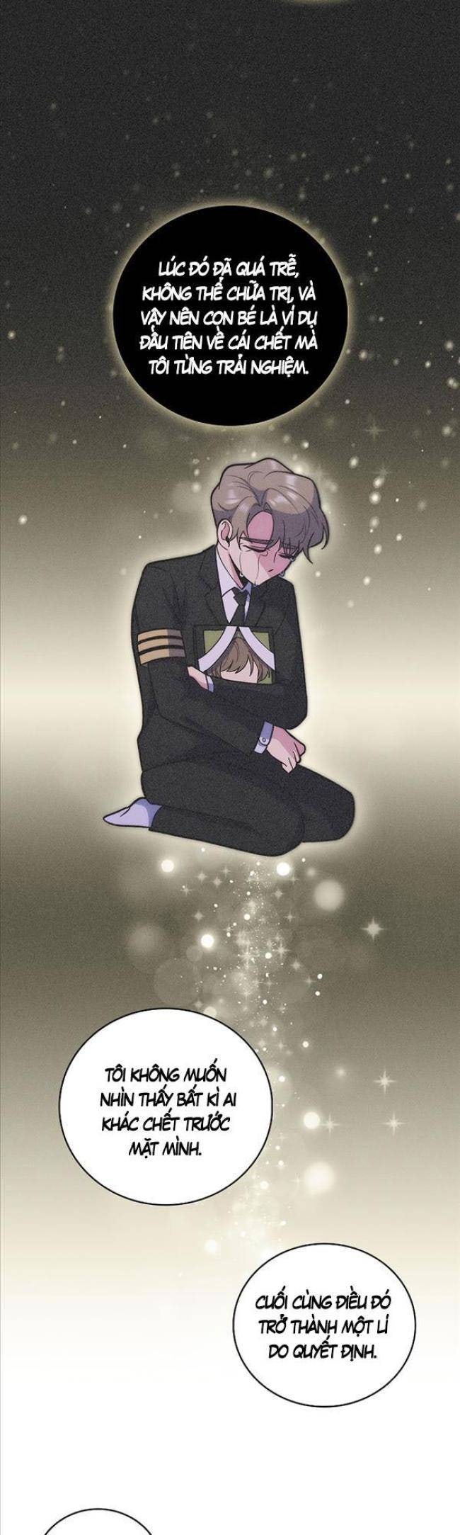 Bác Sĩ Thăng Cấp - Page 37