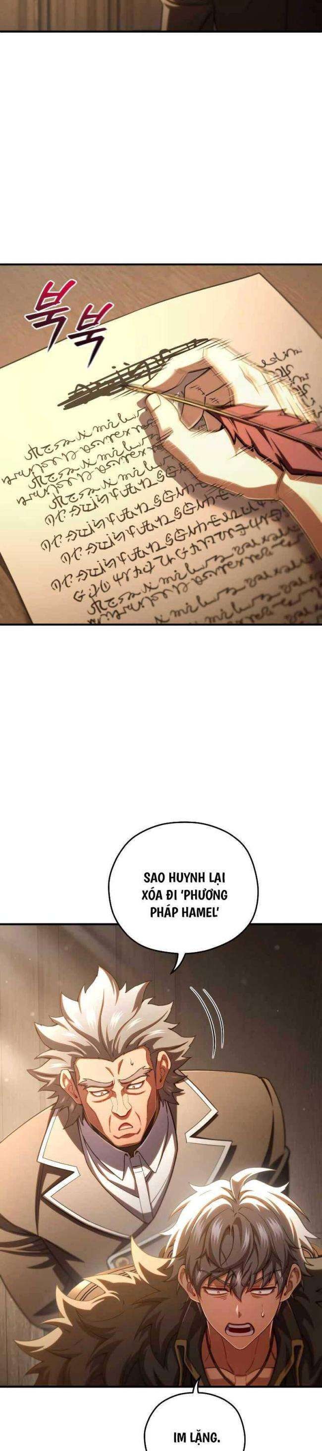 Luân Hồi Chết Tiệt - Page 15