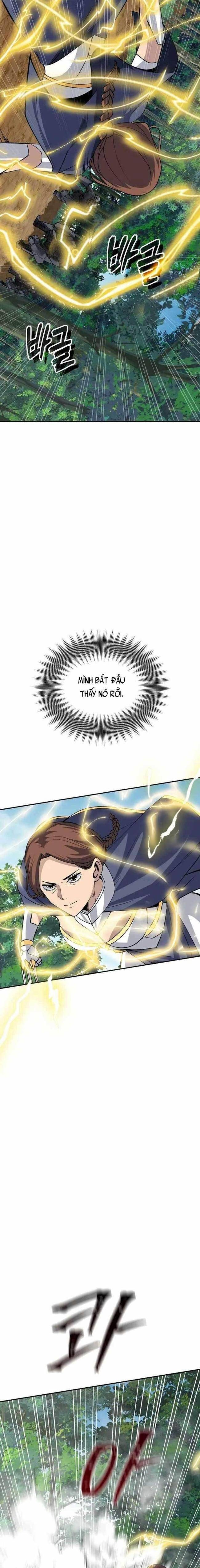 Tôi Có Đặc Tính Của Cấp SSS Nhưng Thích Sống Bình Thường - Page 30