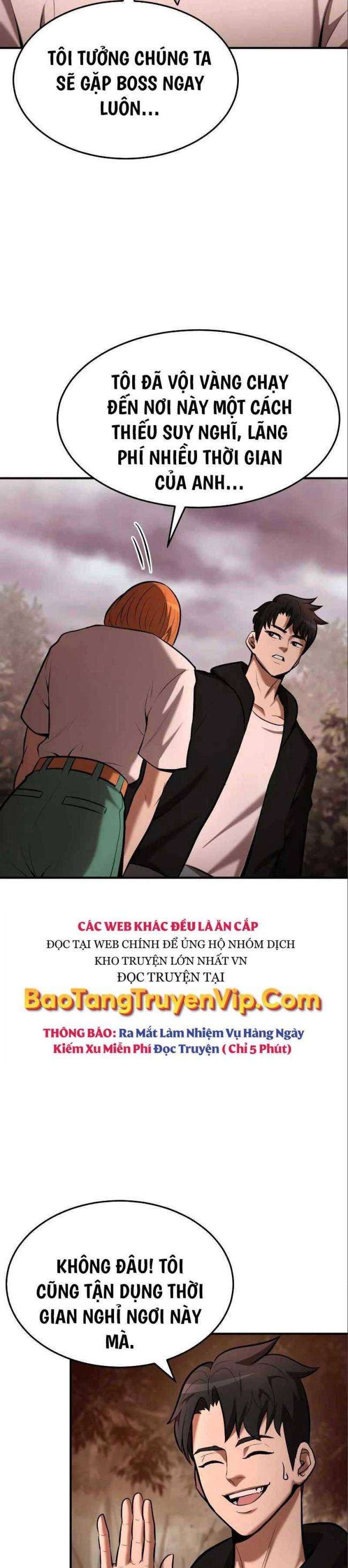 Thiên Tài Kiếm Thuật Của Gia Tộc Danh Giá - Page 27