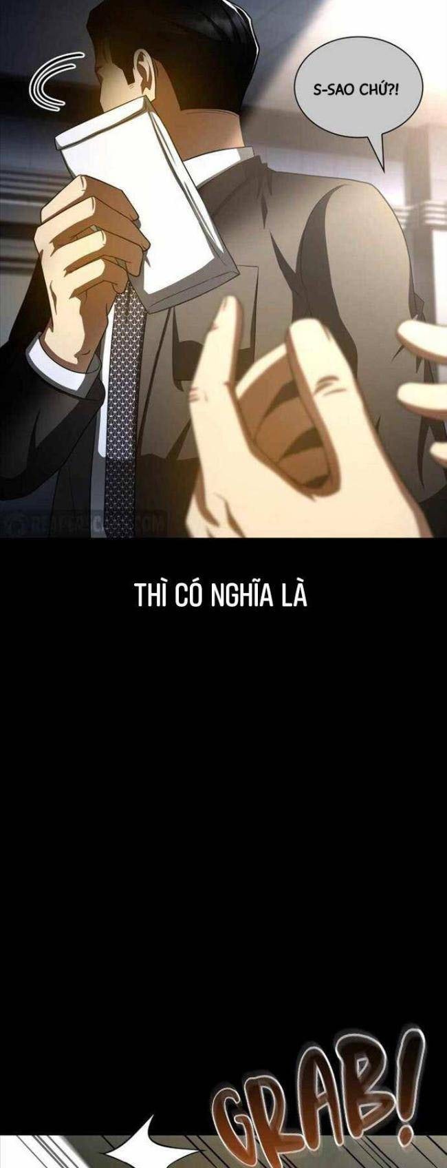 Bác Sĩ Phẫu Thuật Hoàn Hảo - Page 7