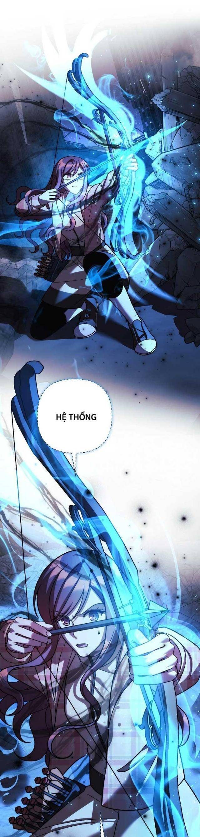 Con Gái Tôi Là Trùm Cuối - Page 23