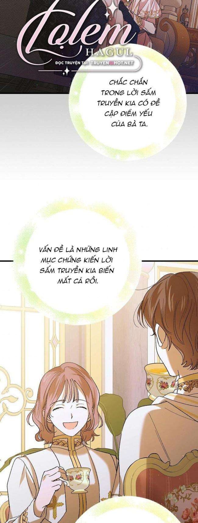 Cách Để Em Bảo Vệ Anh - Page 40
