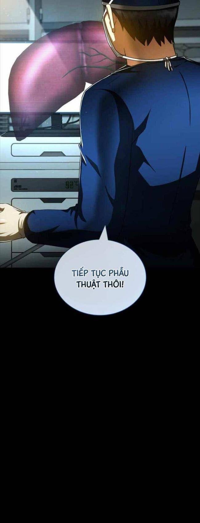 Bác Sĩ Phẫu Thuật Hoàn Hảo - Page 36