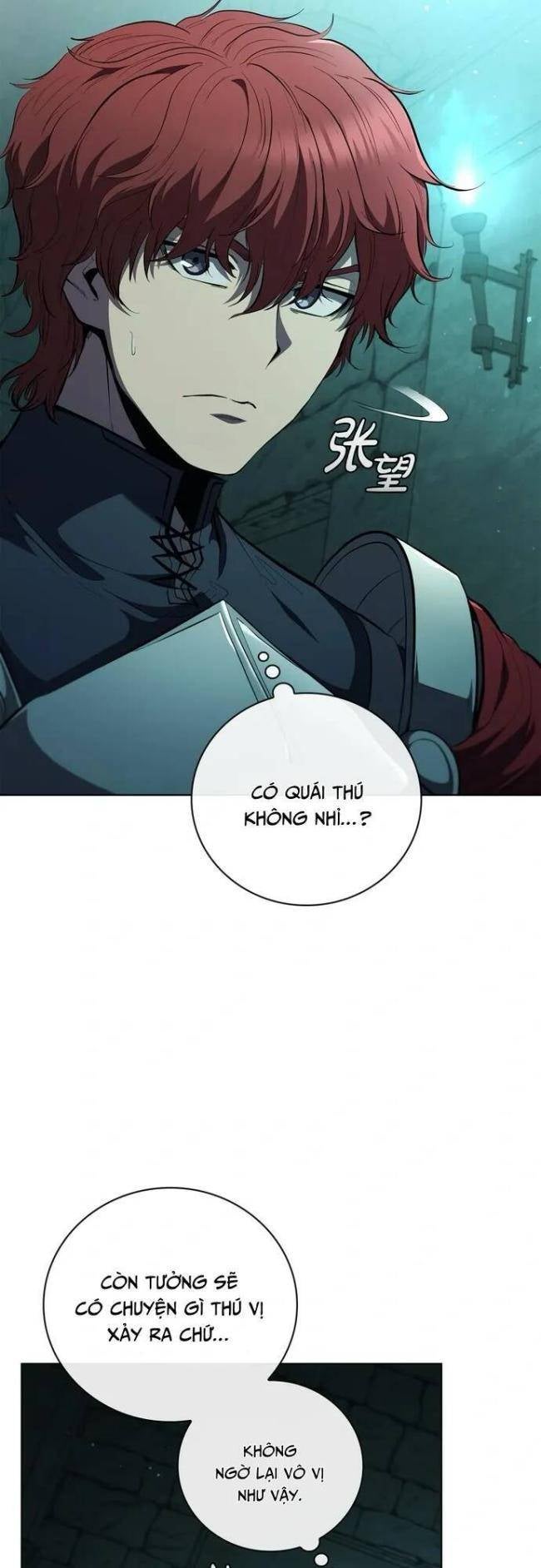 Hồi Quy Thành Công Tước - Page 27