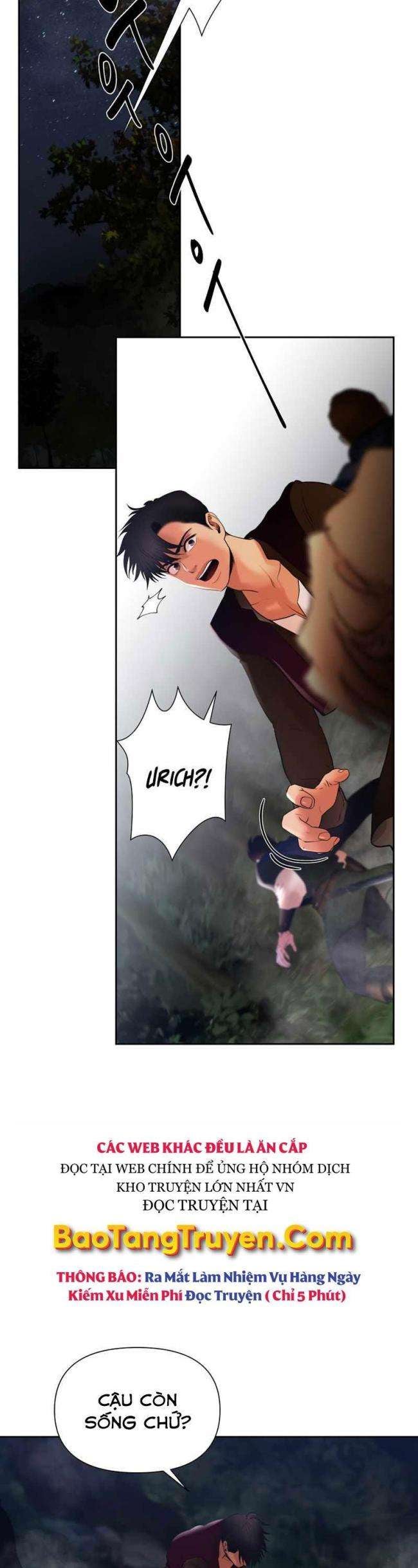 Nhiệm Vụ Chiến Binh - Page 30