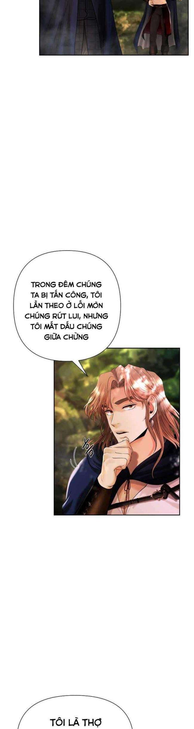 Nhiệm Vụ Chiến Binh - Page 29