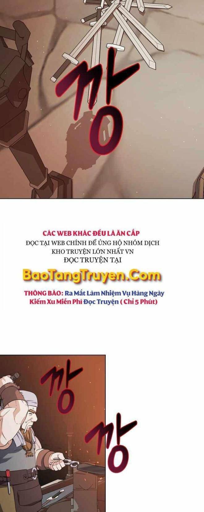 Nhà Hàng Bình Dân Của Anh Hùng Trở Về - Page 46