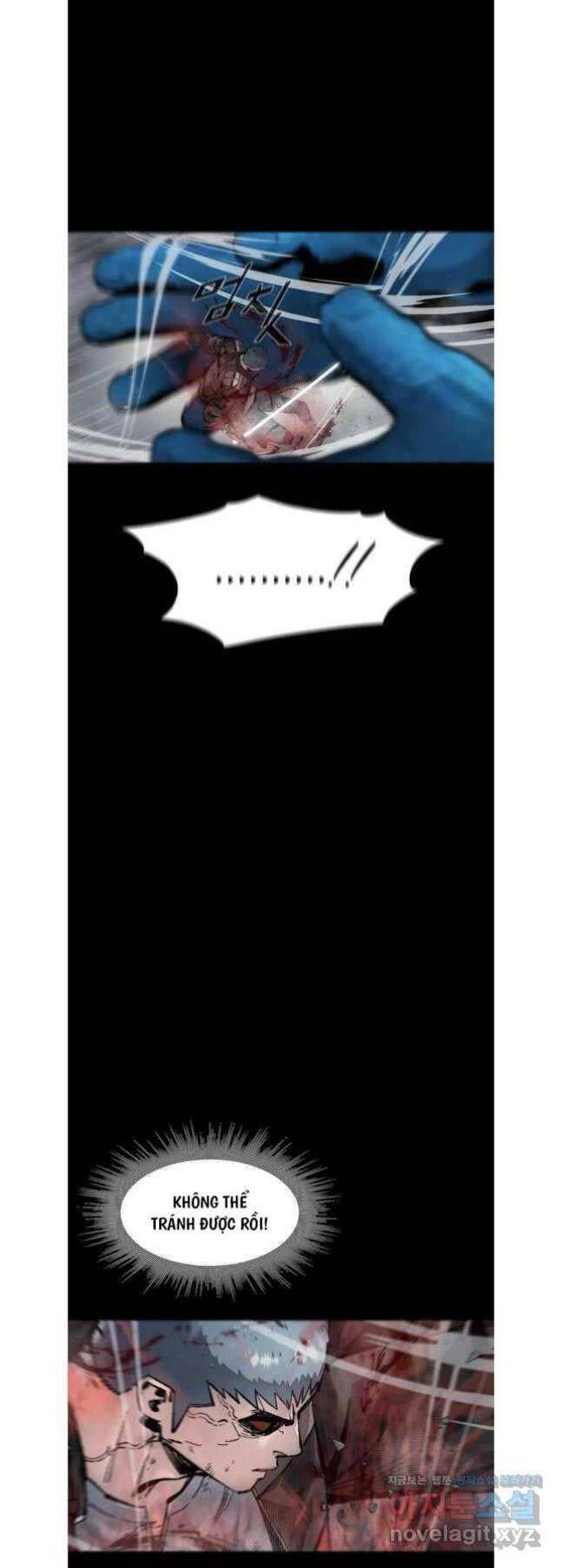 Mật Mã Mê Cung - Page 44