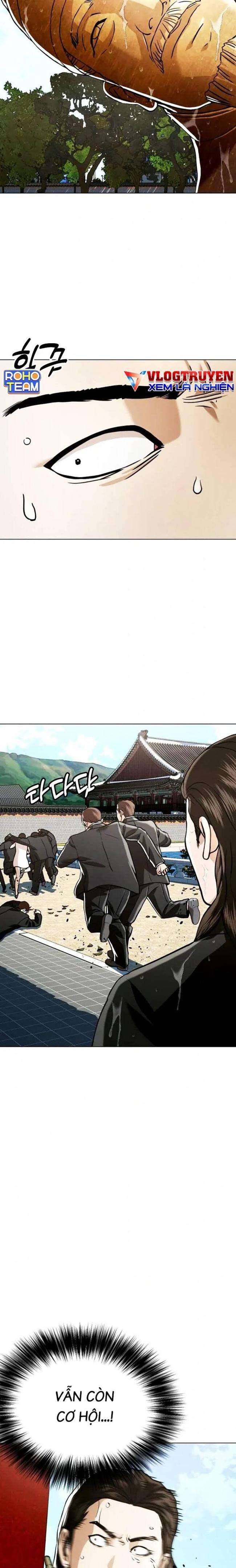 Điệp Viên 18 Tuổi - Page 32