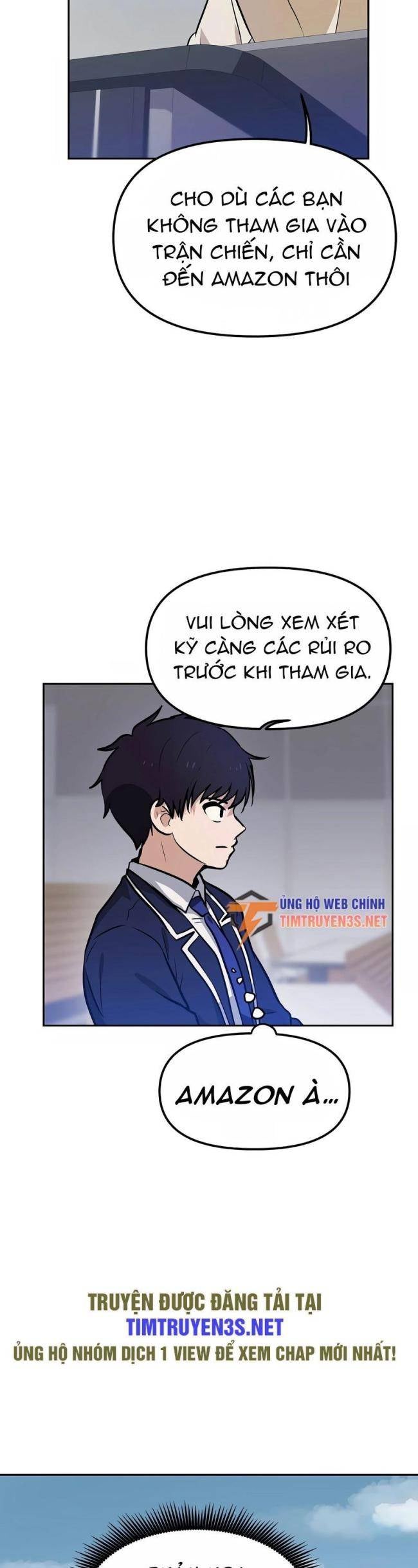 Ta Có Max Thuộc Tính May Mắn - Page 16