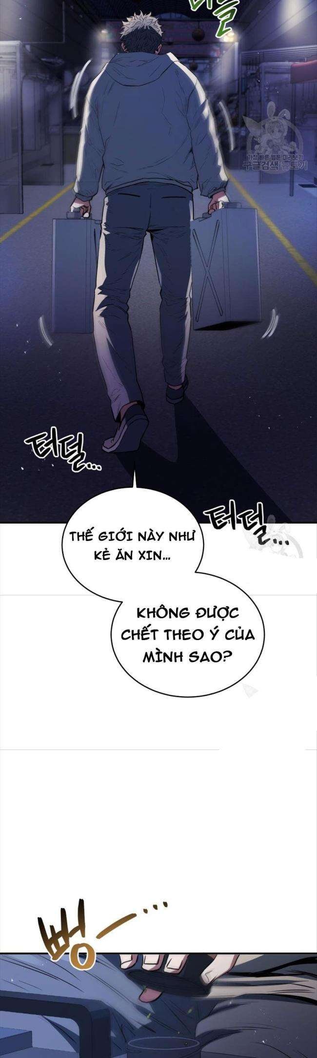 Hệ Thống Cứu Hộ - Page 62
