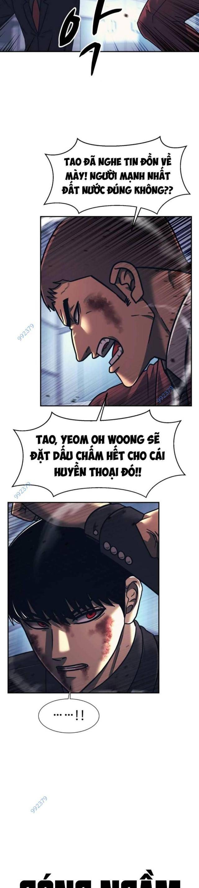 Sóng Ngầm - Page 5