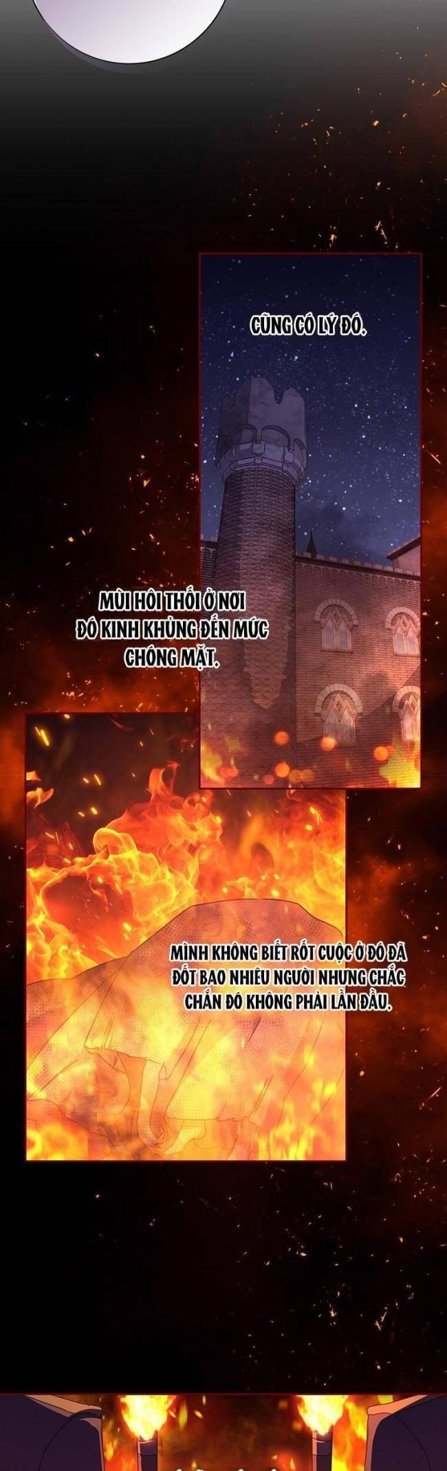 Công Chúa Gác Mái - Page 9