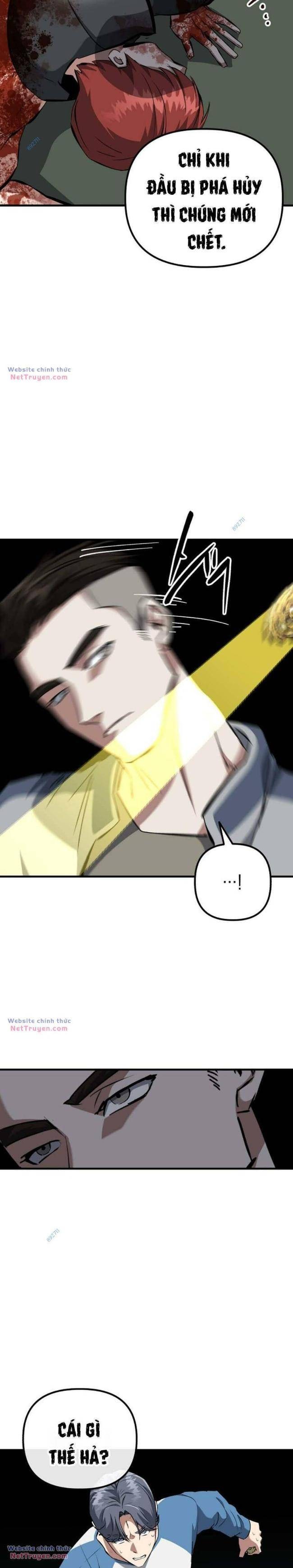 Sát Nhân Cuồng Loạn - Page 26