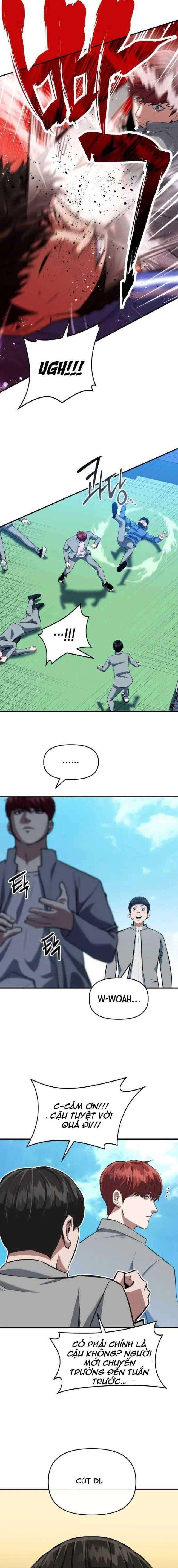 Sát Nhân Cuồng Loạn - Page 13