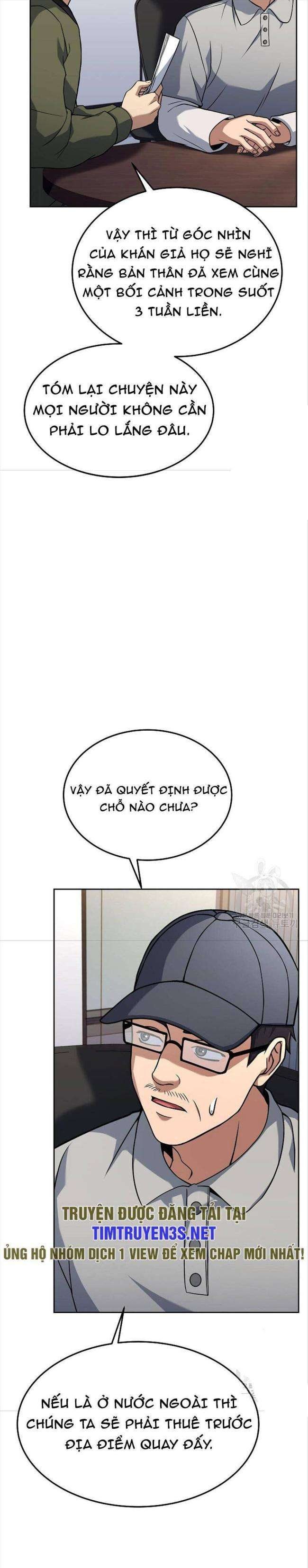 Đầu Bếp Trẻ Nhất Tới Từ Khách Sạn Hạng Ba - Page 9