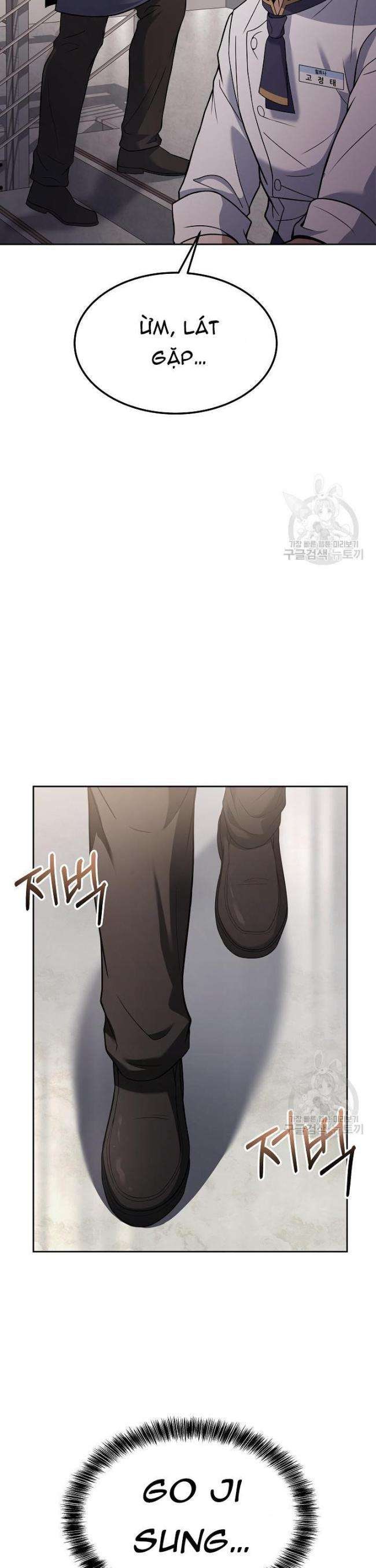 Đầu Bếp Trẻ Nhất Tới Từ Khách Sạn Hạng Ba - Page 26