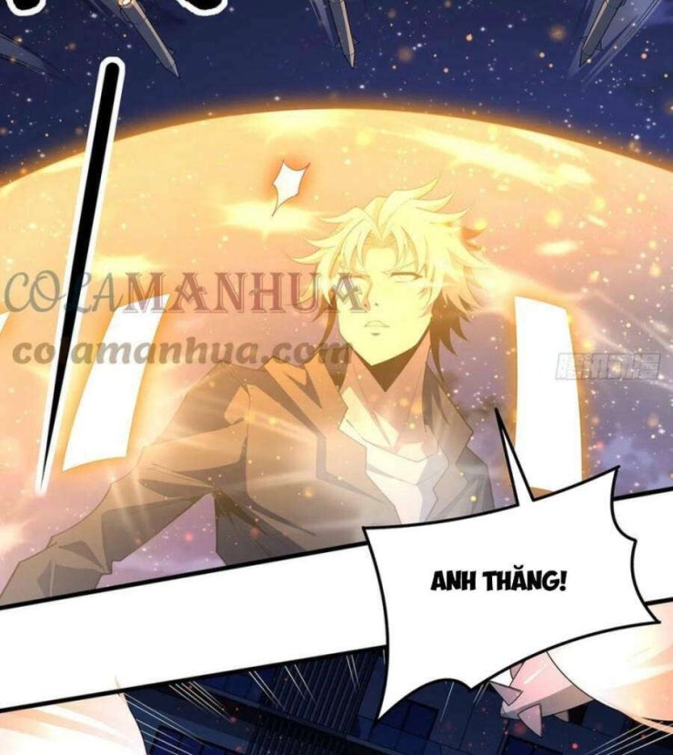 Kiếm Tu Imba Nhất Quả Đất - Page 8