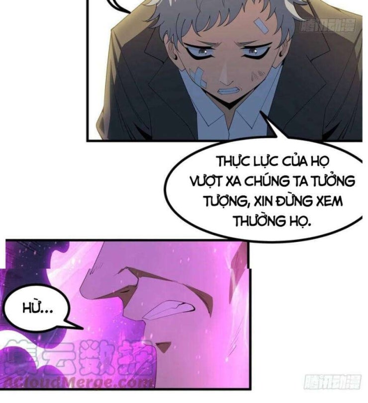 Kiếm Tu Imba Nhất Quả Đất - Page 10