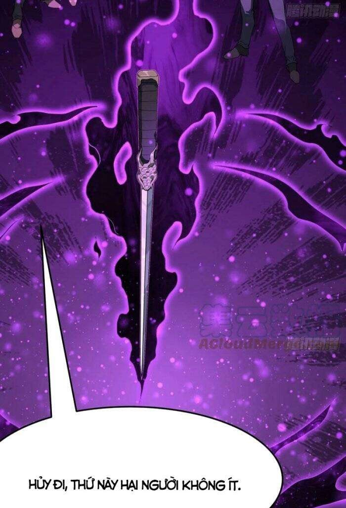 Kiếm Tu Imba Nhất Quả Đất - Page 24