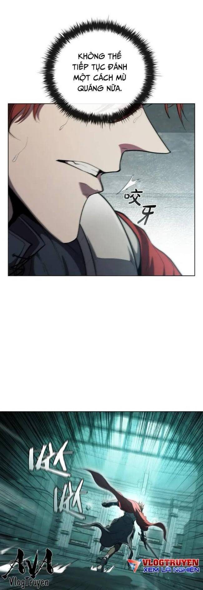 Hồi Quy Thành Công Tước - Page 5