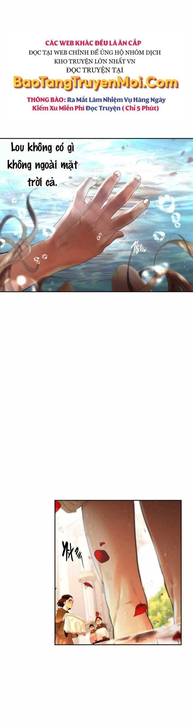 Nhiệm Vụ Chiến Binh - Page 26