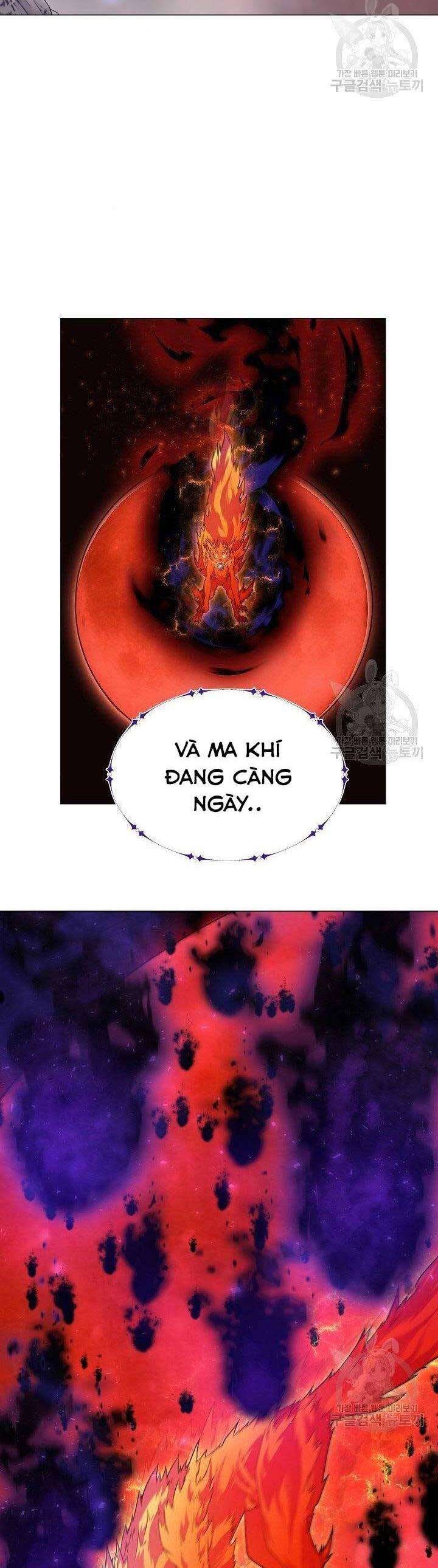 Nhà Hàng Bình Dân Của Anh Hùng Trở Về - Page 16