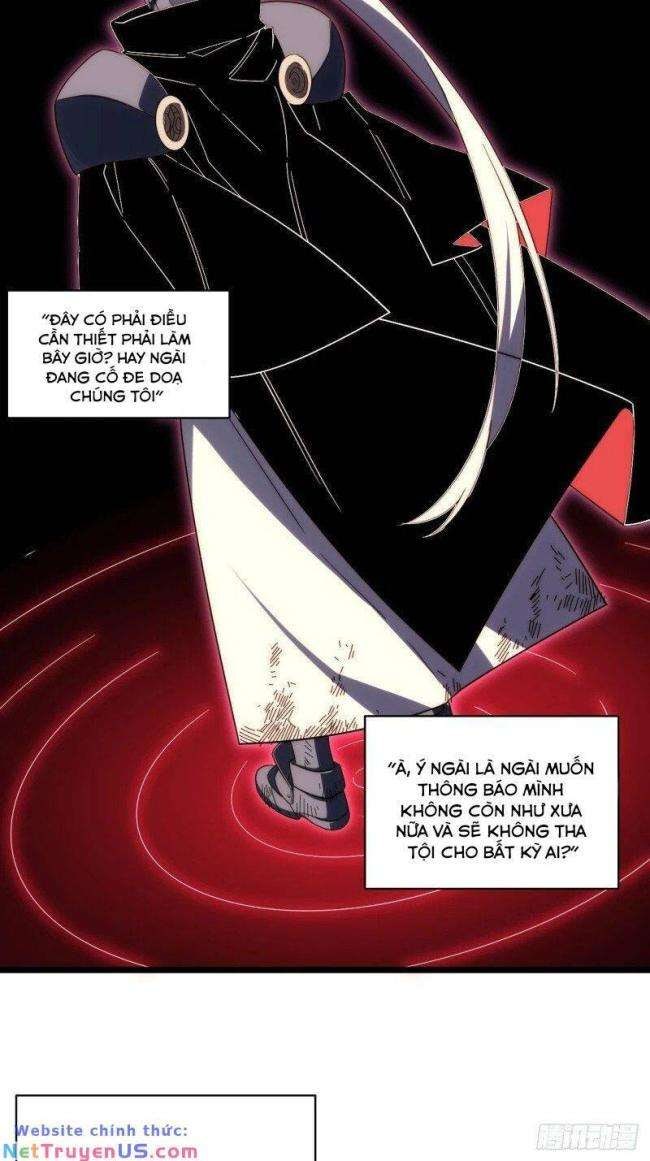 Hành Trình Cốt Binh Trở Thành Hiệp Sĩ - Page 7