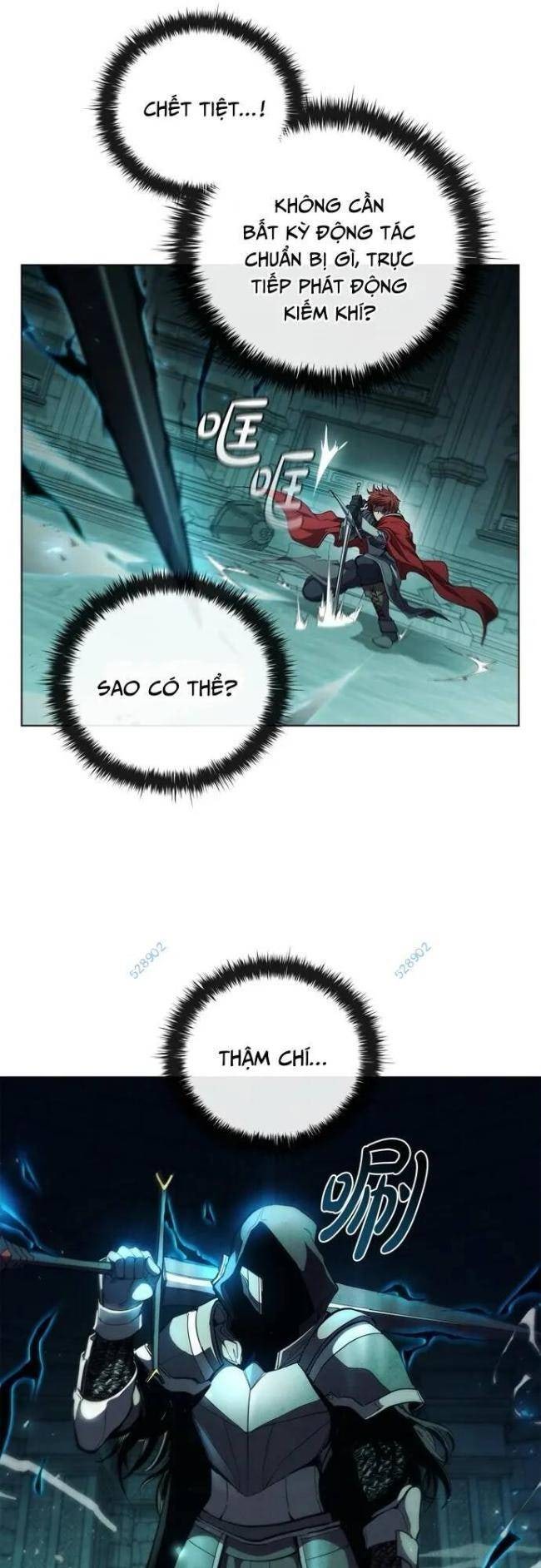 Hồi Quy Thành Công Tước - Page 57