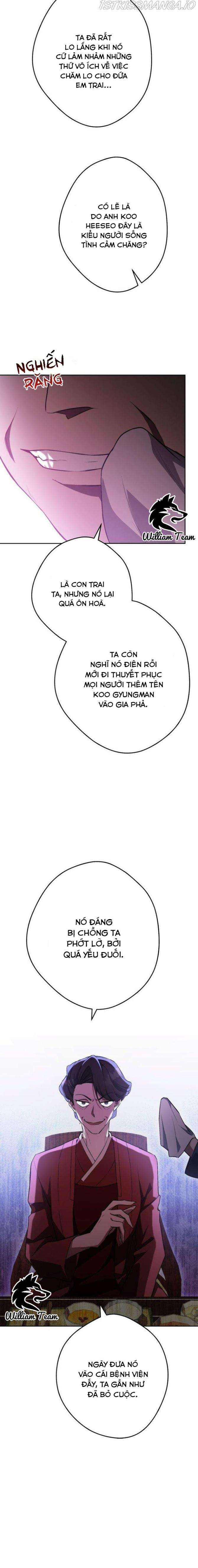 Sự Sống Sót Của Kẻ Chiêu Hồn - Page 46