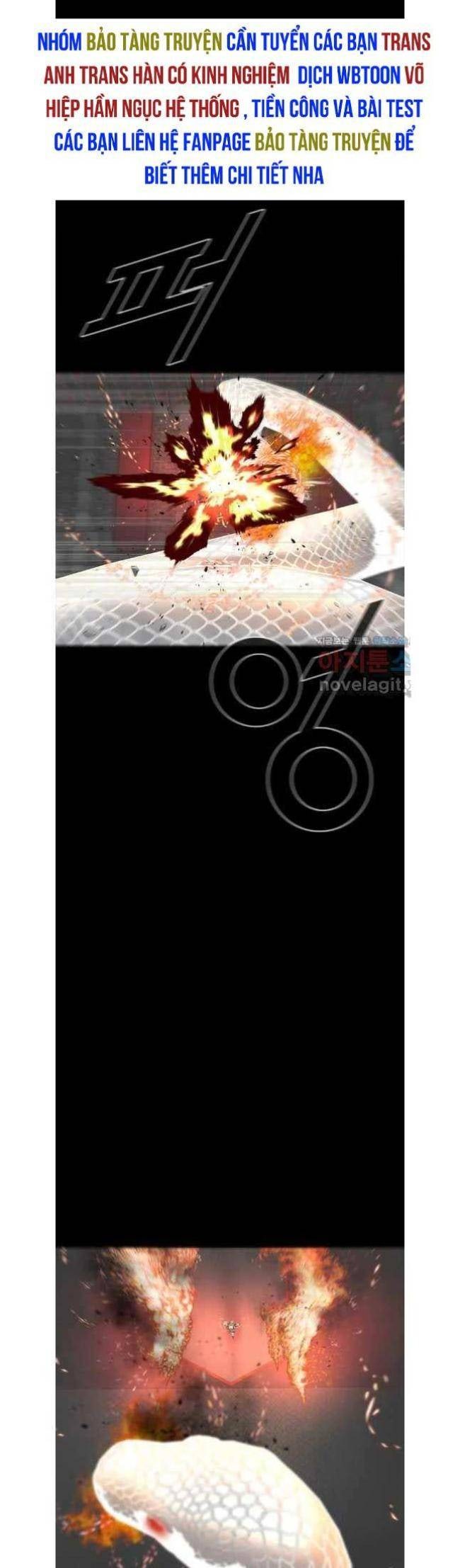 Mật Mã Mê Cung - Page 9