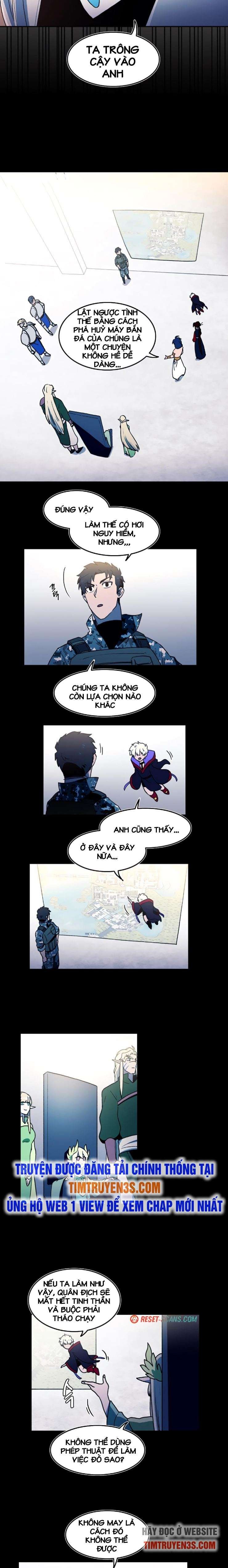 Tay Súng Ma Thuật - Page 6