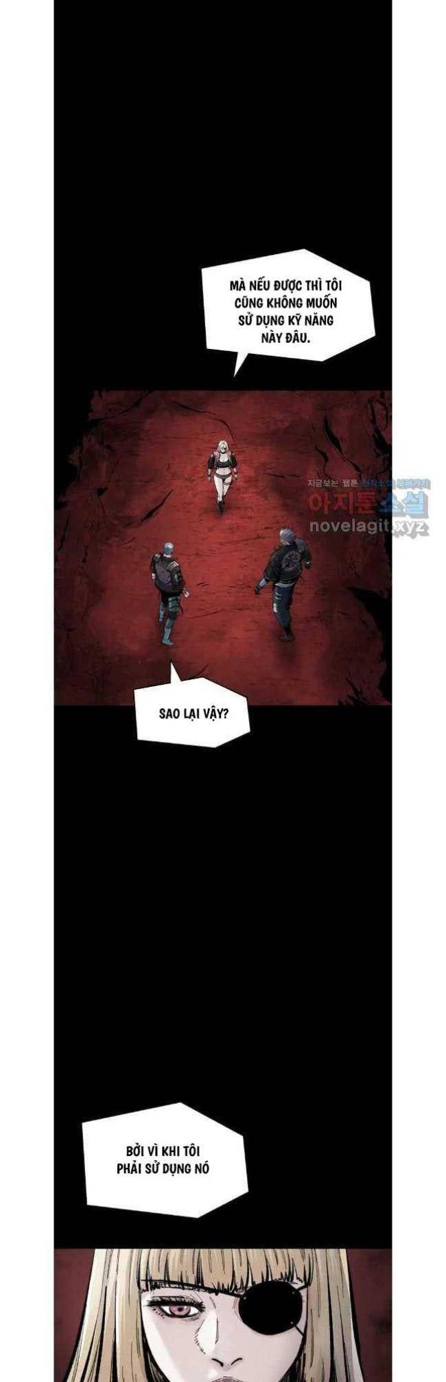 Mật Mã Mê Cung - Page 4