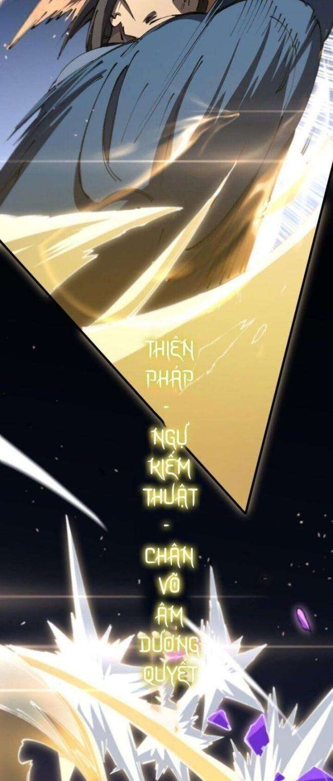 Đại Sư Phụ Hạ Sơn - Page 30