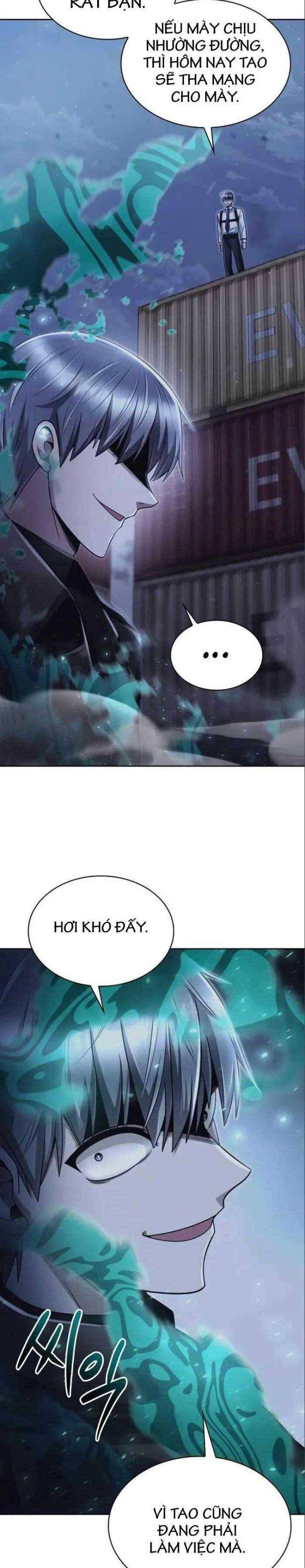 Thợ Săn Thiên Tài Hồi Quy Thành Lao Công - Page 6