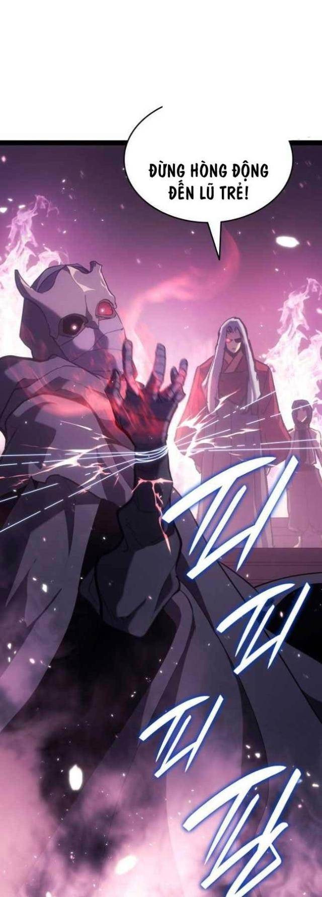 Tử Thần Phiêu Nguyệt - Page 41