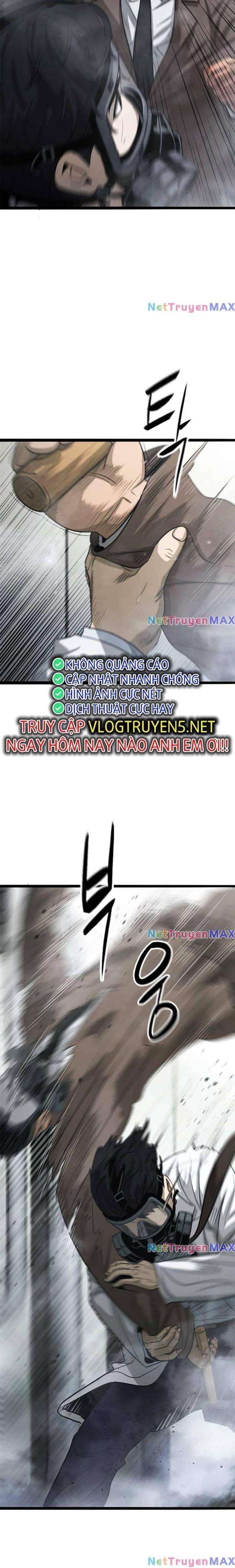 Ngục Tù Đẫm Máu - Page 22