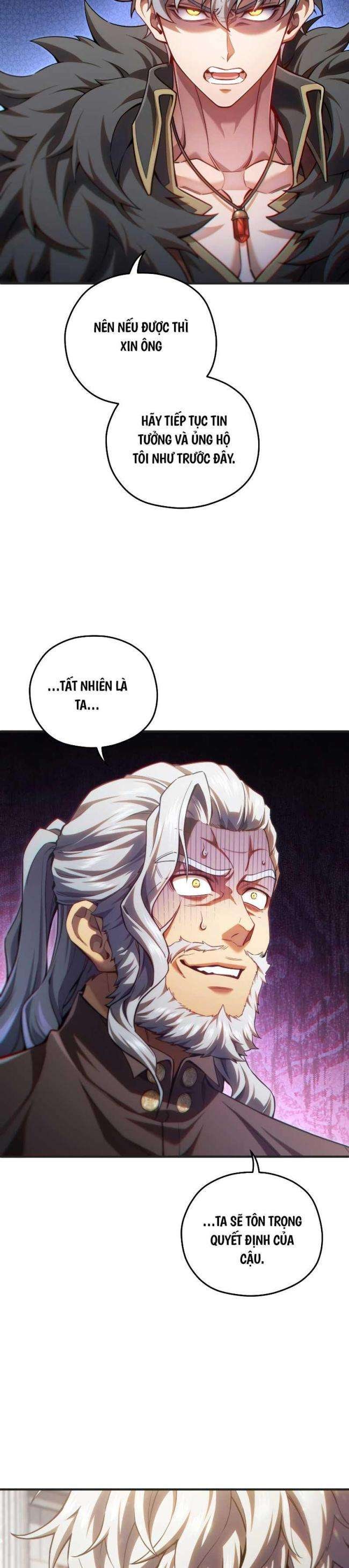 Luân Hồi Chết Tiệt - Page 30