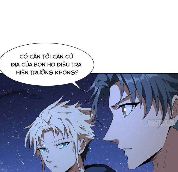 Kiếm Tu Imba Nhất Quả Đất - Page 7