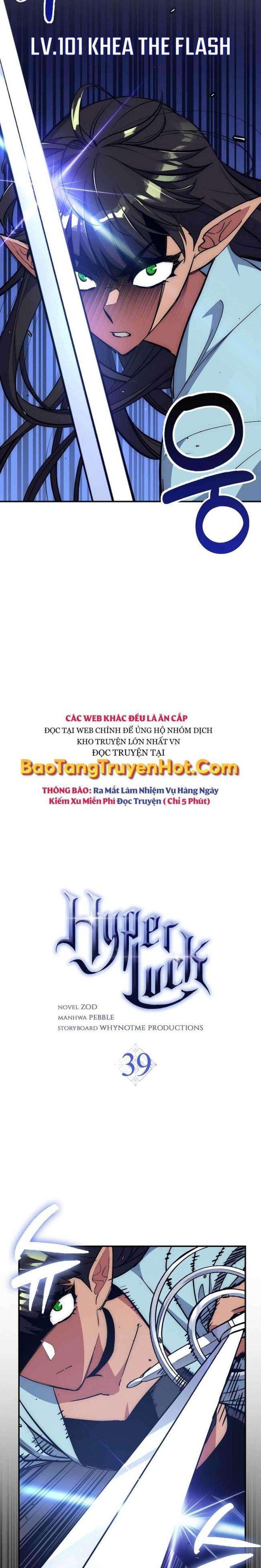 Siêu May Mắn - Page 11