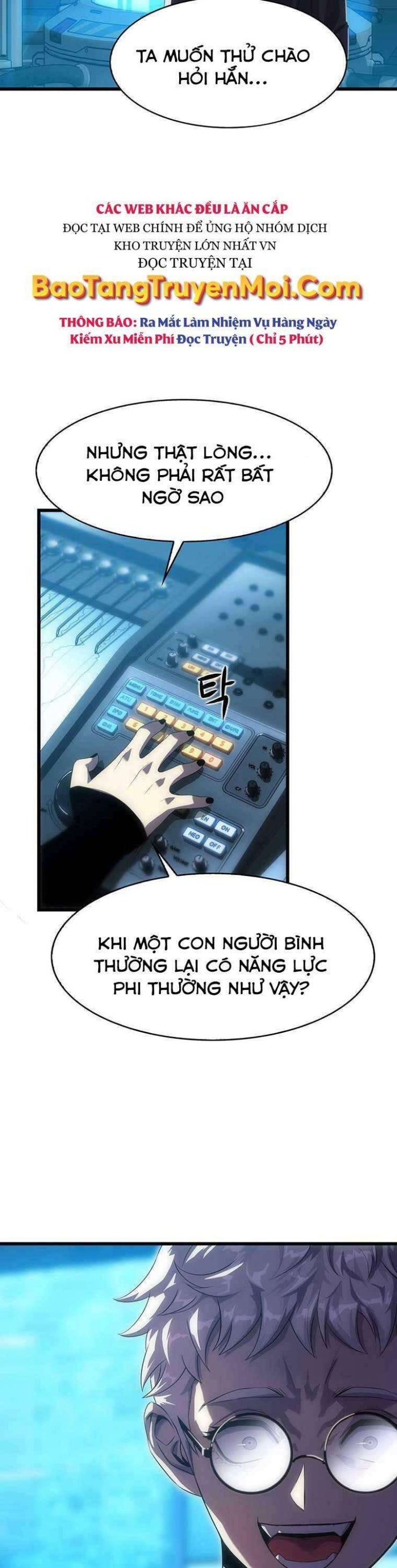 Hậu Duệ Của Hổ - Page 14