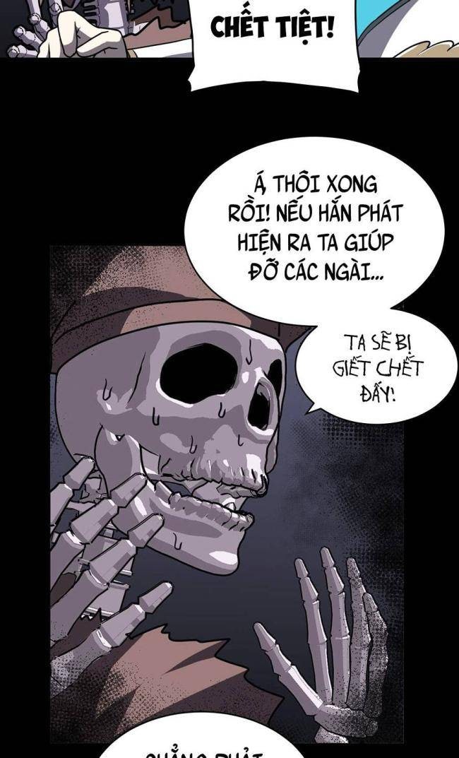 Sinh Tồn Trong Thế Giới Truyện Tranh - Page 6