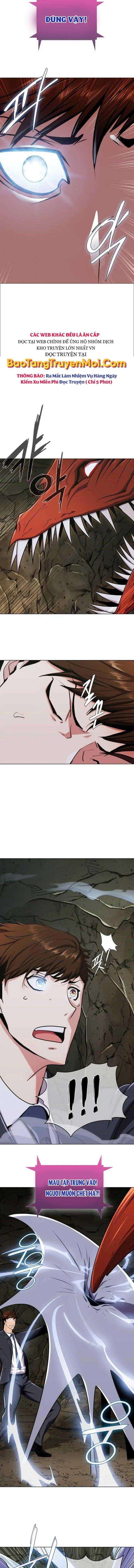Kẻ Phát Hoạ Ấn Chú - Page 23